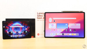 5/21 09:59まで!楽天でLenovo最新タブが公式より安い!