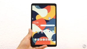 本日5/3まで！Lenovoの8.7インチタブレットが1.9万円！amazonスマイルSale