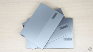 USB4搭載で10万円から！Lenovo ThinkBookがセールで安い