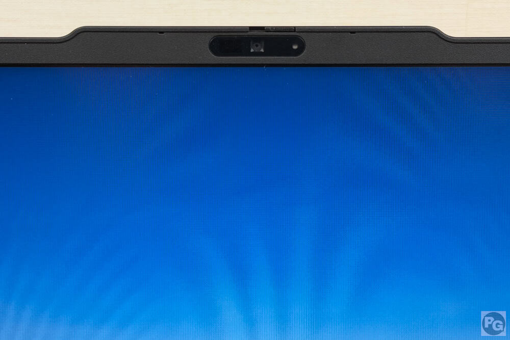 Lenovo ThinkPad E14 Gen 7 ILL(14型 Intel)Webカメラ