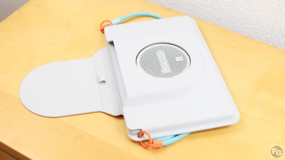 Lenov Tab Plus Gen 2　別売りのスリーブケース