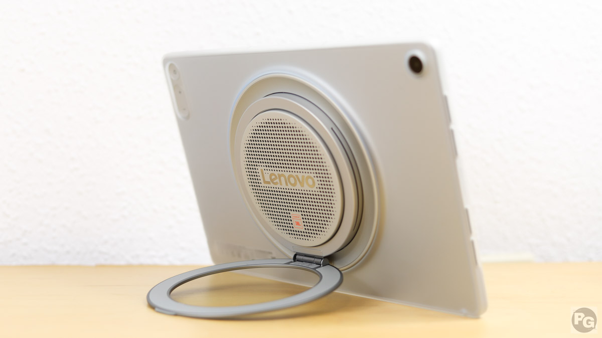 自腹購入レビュー・エンタメ系タブNo.1！スピーカー9基のLenovo Tab Plus Gen 2は音が半端ない！