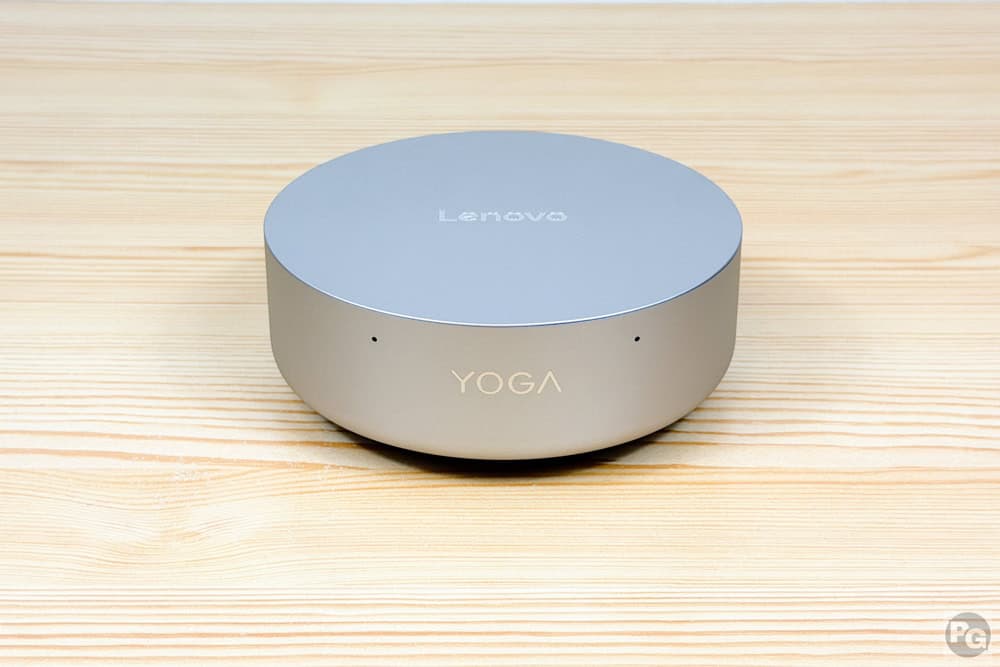Lenovo Yoga Mini 01IPH11(Intel)正面