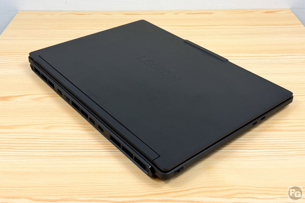 Lenovo Legion 5i Gen 11 15.3 Intel 約344mm x 244.5mm x 18.95-19.95mm