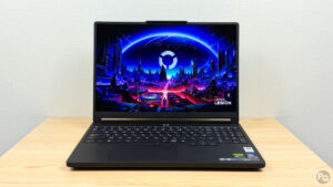 上位モデルの快適さ！Lenovo Legion 5i Gen 11 (15.3型 Intel)の実機レビュー