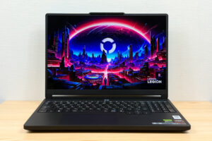 Lenovo Legion 5a Gen 11 (15.3型 AMD）