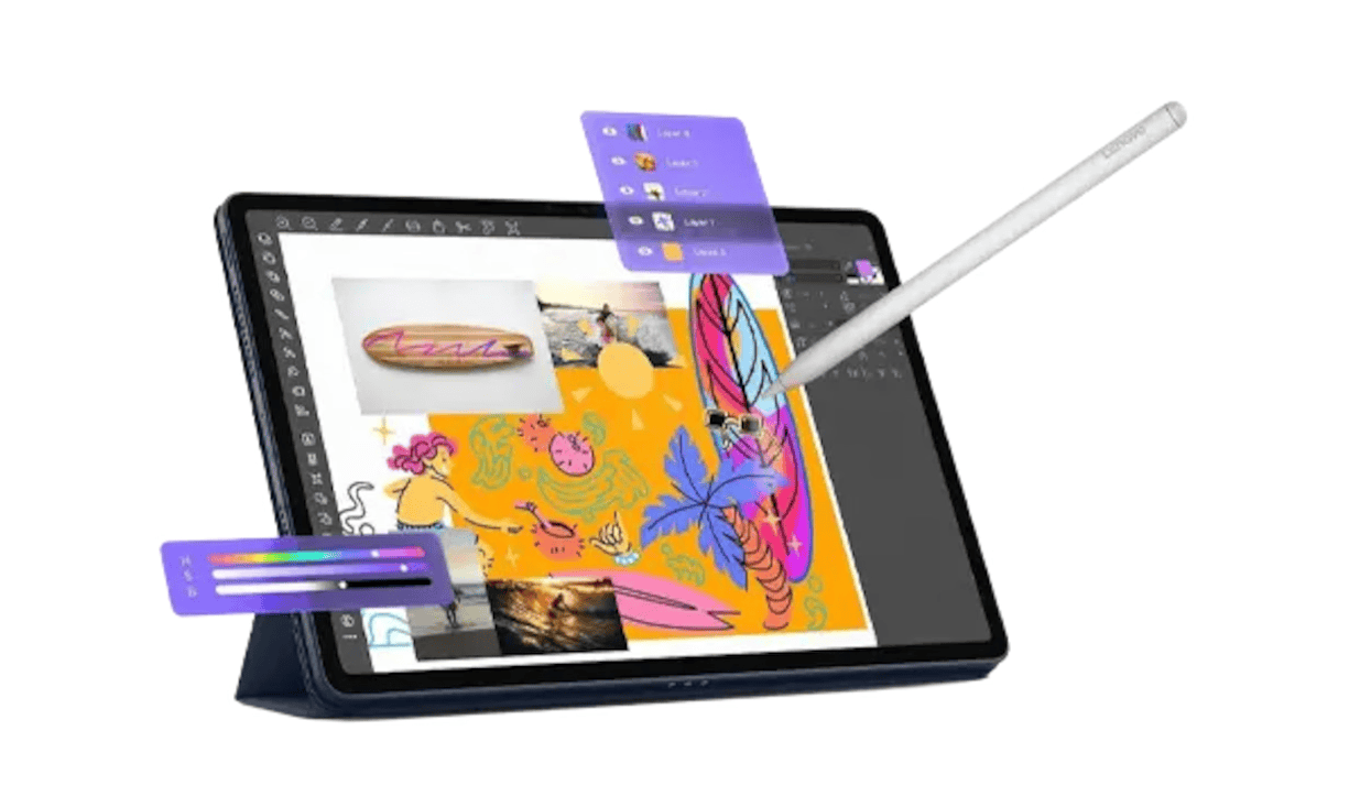 Lenovo Yoga Tab Gen 2