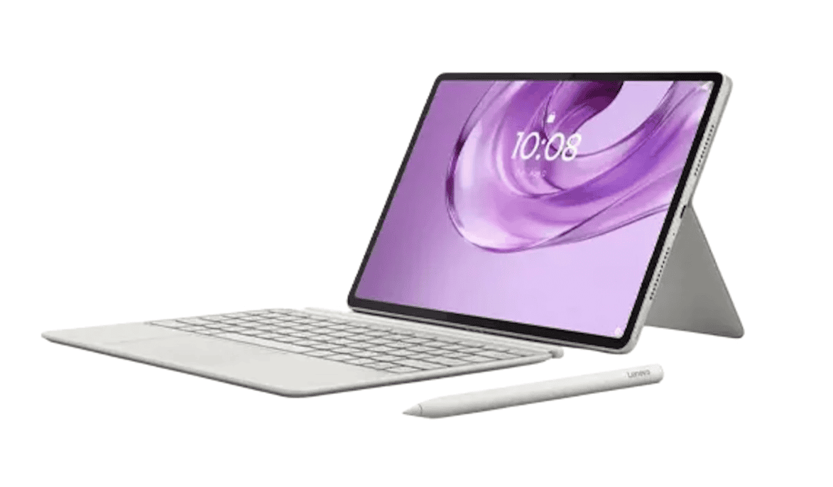 Lenovo Yoga Tab Gen 2