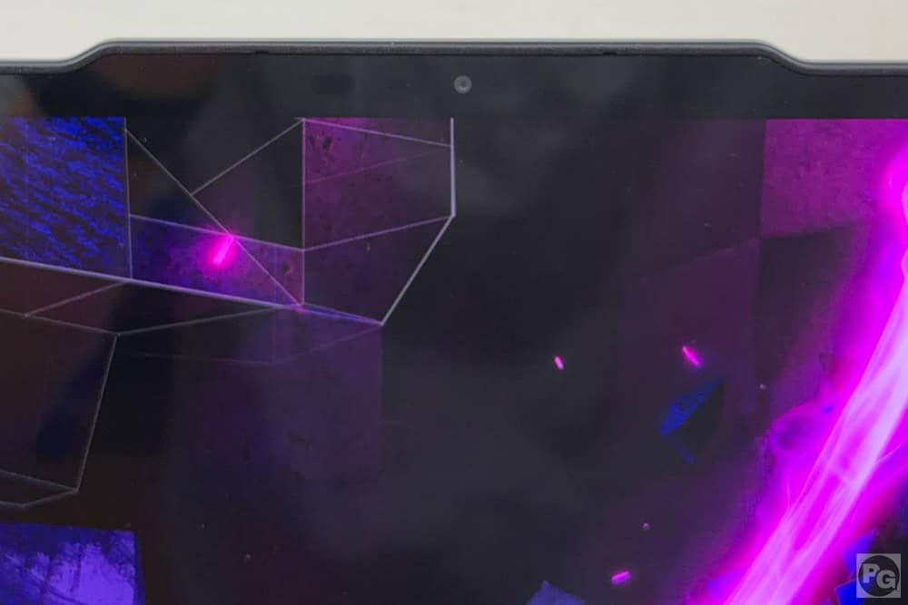 Lenovo Yoga Pro 7 Gen 11 (15.3型 AMD) 500万画素Webカメラ