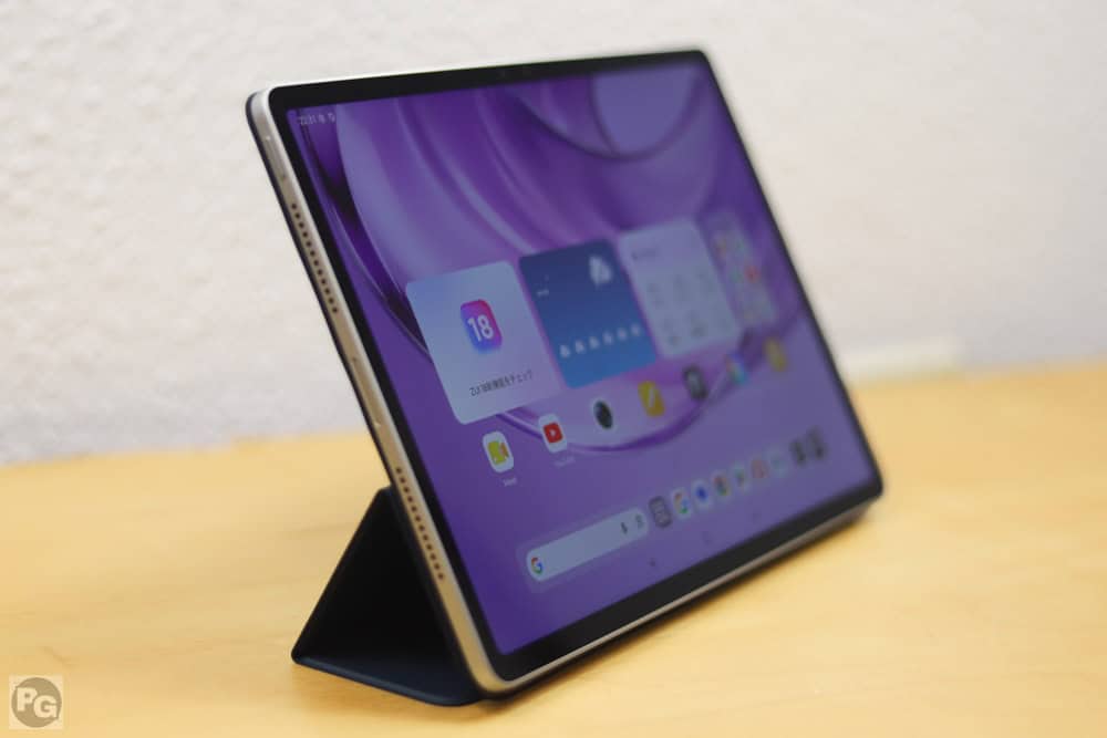 Lenovo Yoga Tab Gen 2 フォリオケース