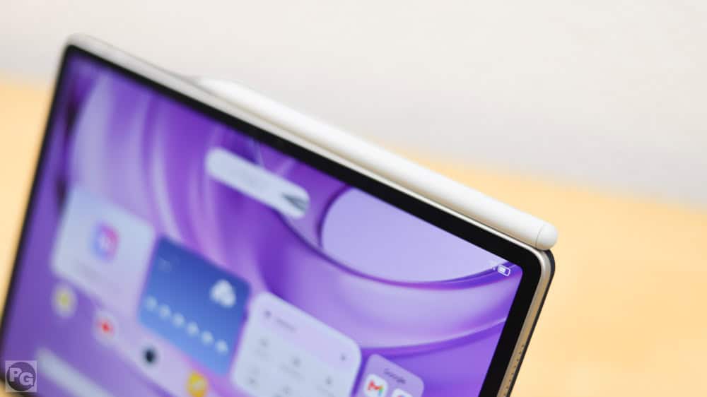 Lenovo Yoga Tab Gen 2 Lenovo Tab Pen Pro 2付属
